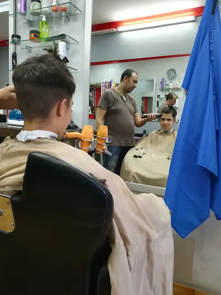 Peluqueria Benalmadena