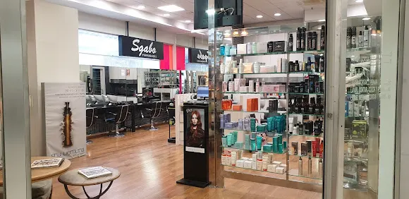 Sgabo Benidorm - Peluqueria en Benidorm