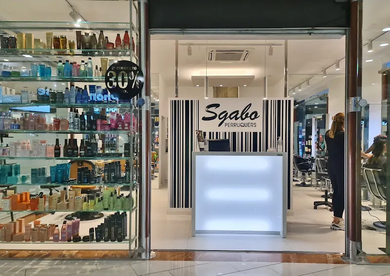 Sgabo Benidorm - Peluqueria en Benidorm - Finestrat