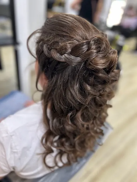 Peluquerías Low Cost PINTOR BAEZA 1 (Plaza América) - Alicante