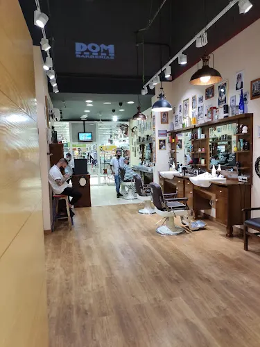 DOM Barberías - Peluquería en Corvera de Asturias