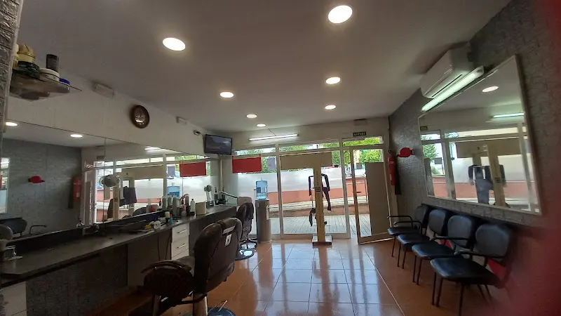 Peluqueria Khalid - Santa Coloma de Gramenet