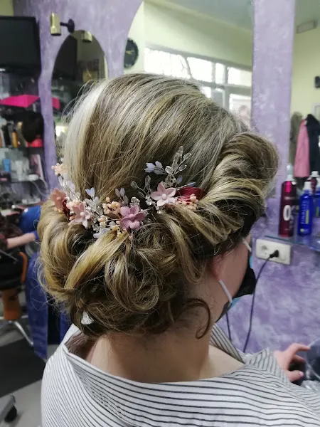 Peluquería Gardel