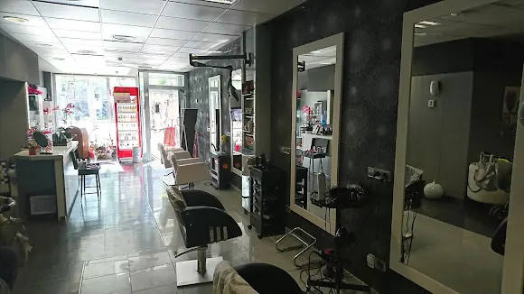 AR Peluquería Y Belleza