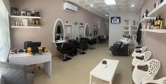 Peluquería y estética Ana Mari