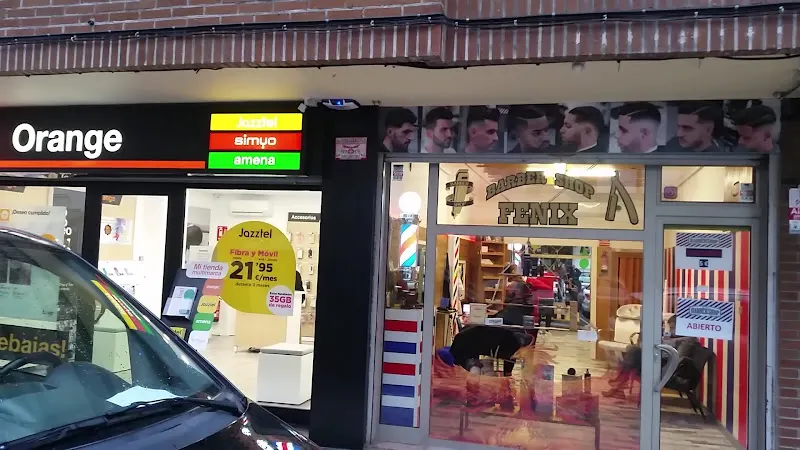 Barbershop Fénix - Barbería en Colindres - foto 2