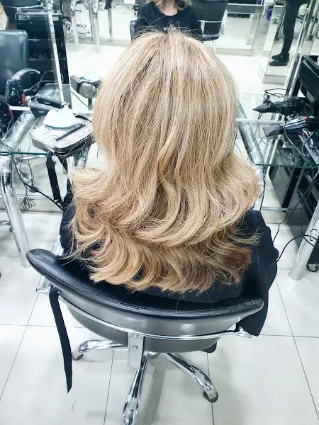 Peluquería Nuevo Stylo by Sonia y Sandra Requena