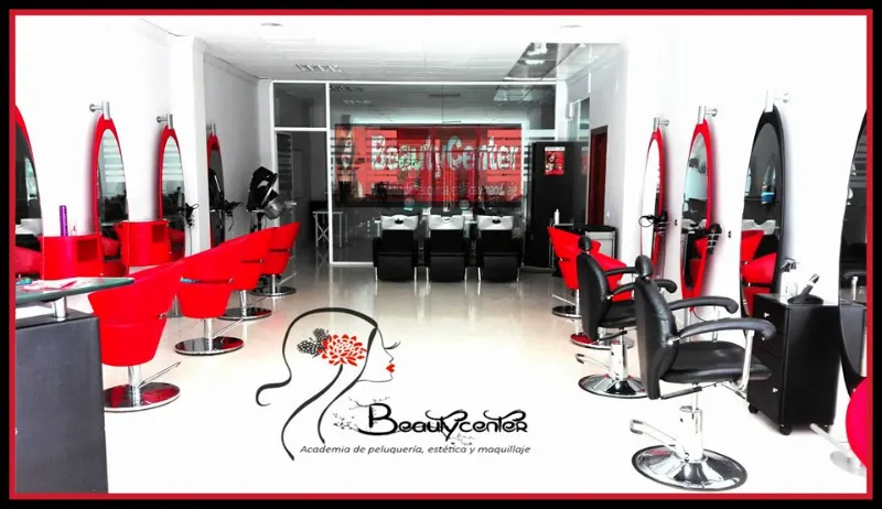 Academia de peluqueria y estética BeautyCenter