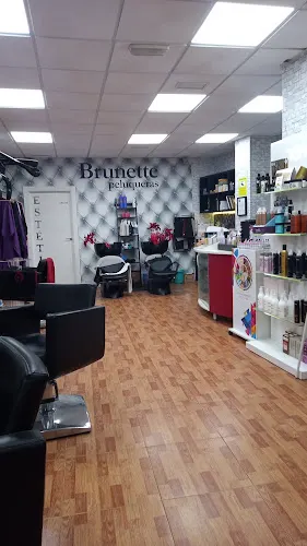Peluquería y Estética Brunette