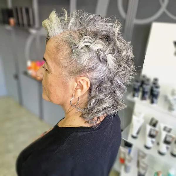 X.N.D peluqueros