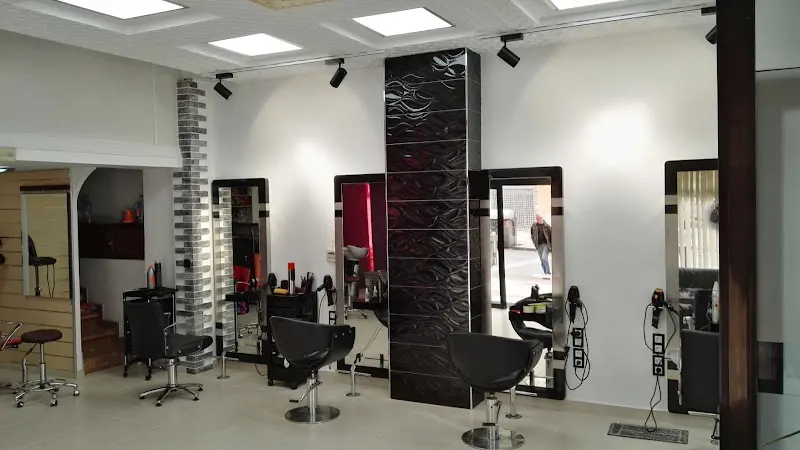 Peluqueria SJ