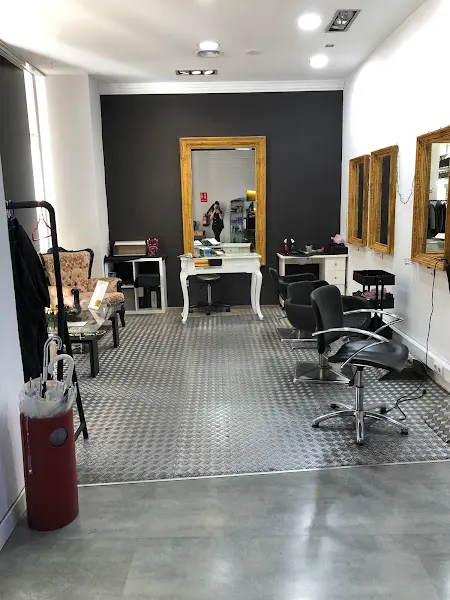 Innovation Peluquerias - Badajoz