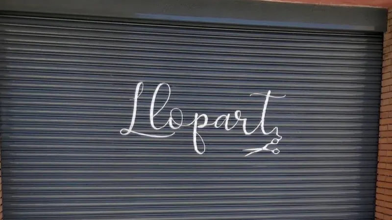 Perruqueria Llopart - Martorell