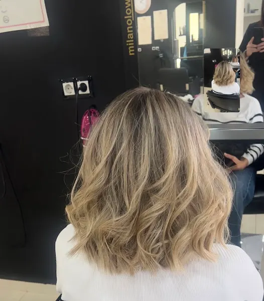 Peluqueria Milano Cosmetics Peligros - Peligros