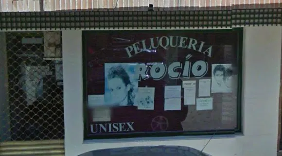 Peluquería y Estética Rocío - Guadalajara