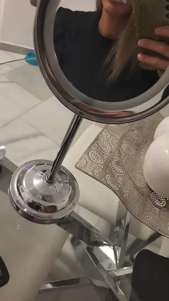 Peluquería y Estética