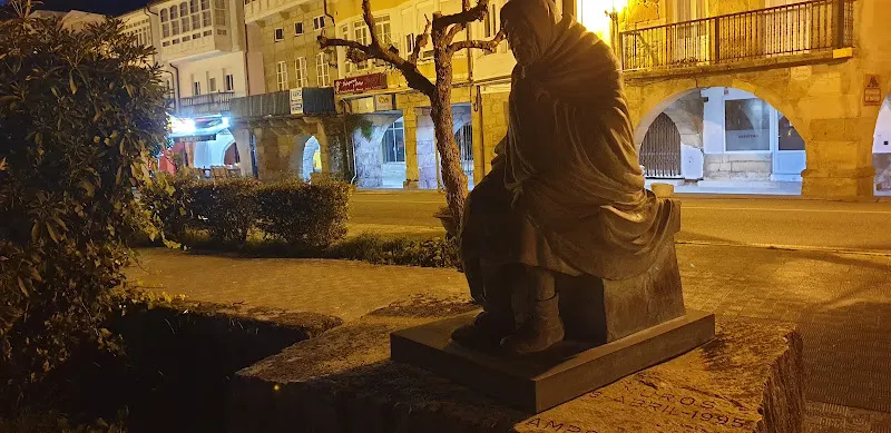 Peluquería Juani - Muros