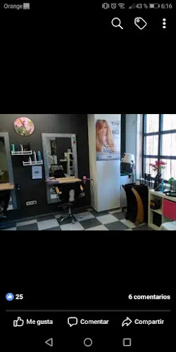Maria Vila Peluqueria y Estetica - Guadalajara