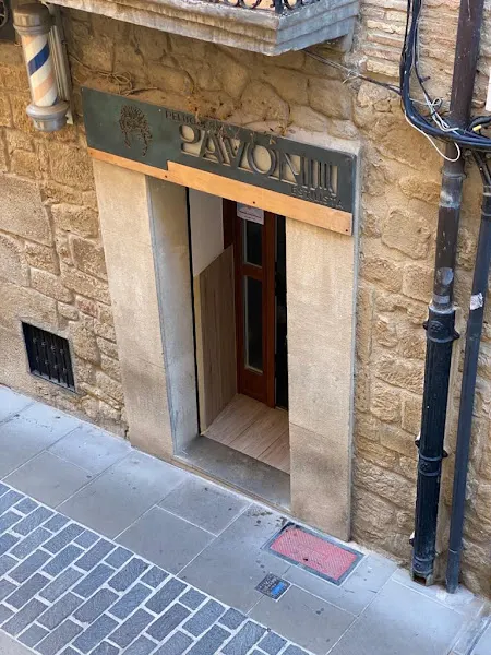 Peluquería Pavoni III - Laguardia