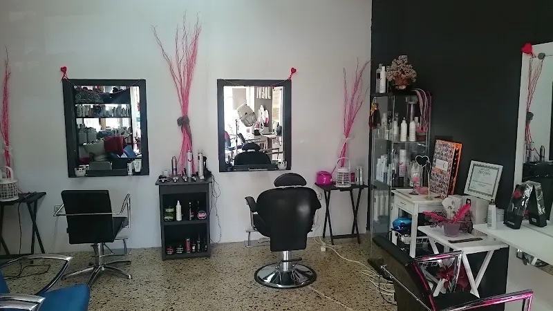Peluquería Jo&Vi Stylists - Monovar/Monover