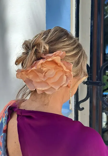 Peluquería y Estética Rocio Esquivel UNISEX - Azuaga