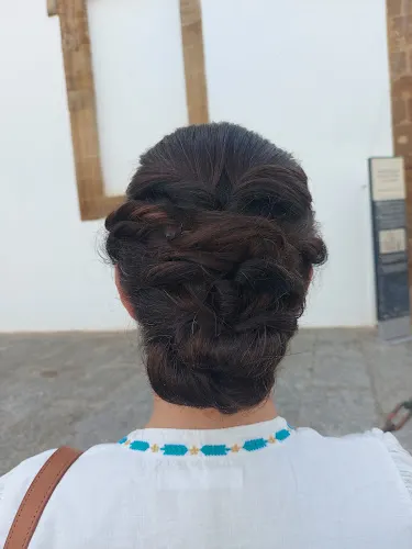 Belisse peluquería llerena