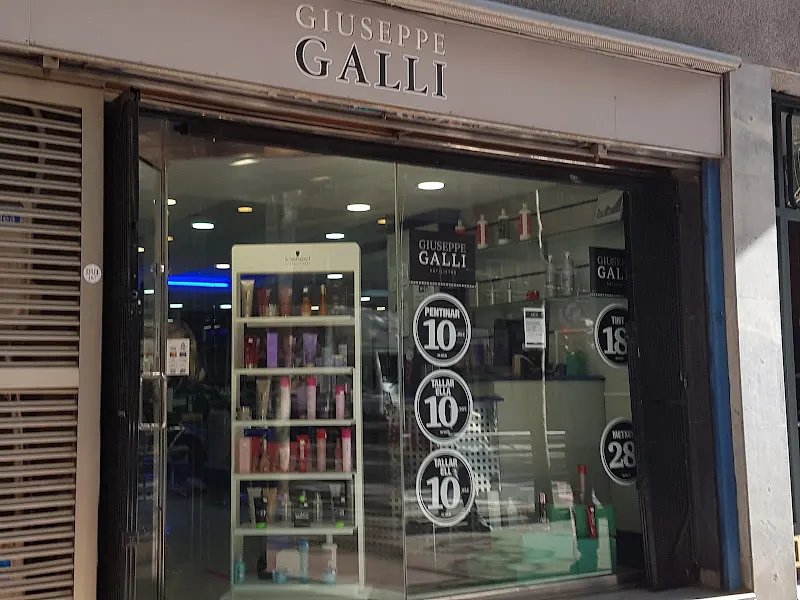 Giuseppe Galli