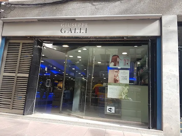 Giuseppe Galli