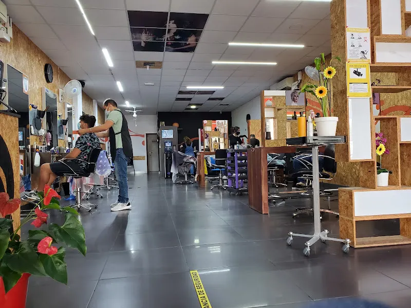 Peluquería BarberShop Unisex 7 Palmas - Las Palmas de Gran Canaria