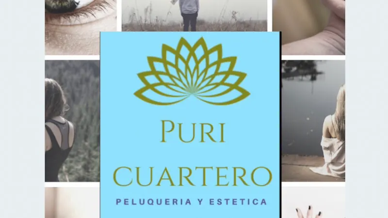 Puri cuartero peluquería y estética - Balazote