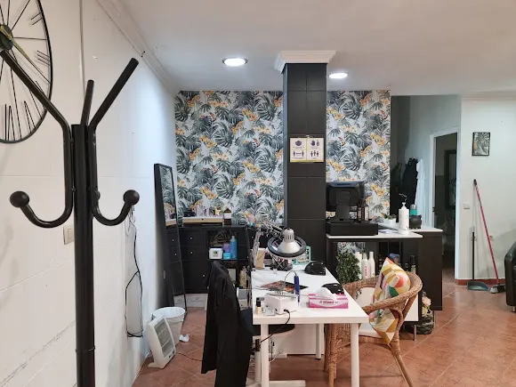 Peluquería Vanesa Bernet