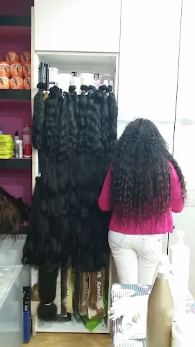 Awilda Peluquería (A Coruña)