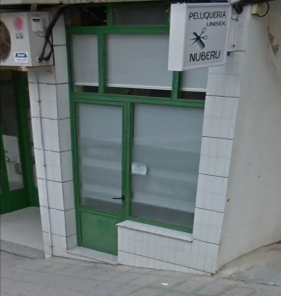 Peluquería Nuberu - Vegadeo