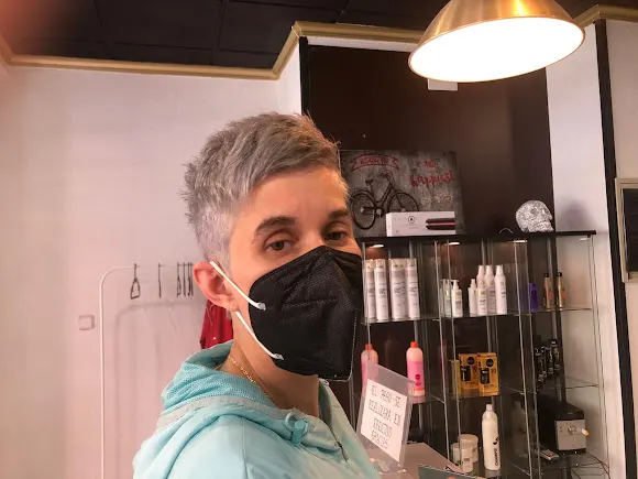 Peluqueria Carlos Valcol