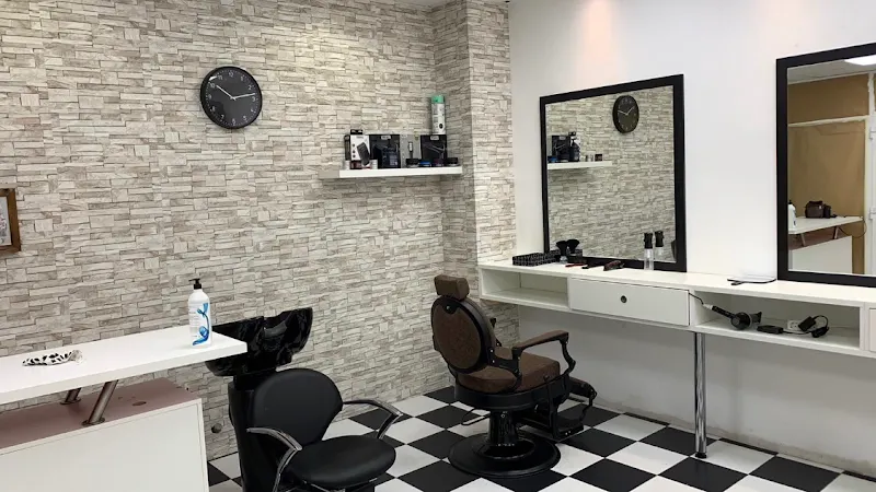 Peluqueria Huesca Brothers - Huesca