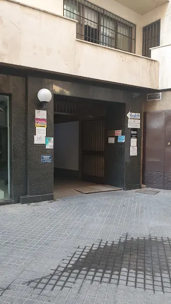 Carmen Peluquería Córdoba Centro