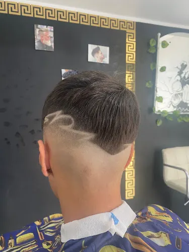 Peluquería Andalucía caballeros - Vélez-Málaga