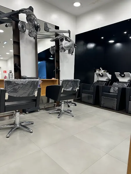 Ébanni Peluquerías - Oviedo