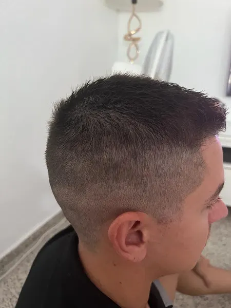 new look peluquerias