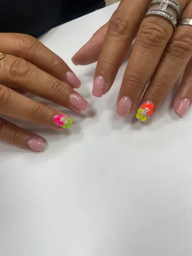 Any Peluquería