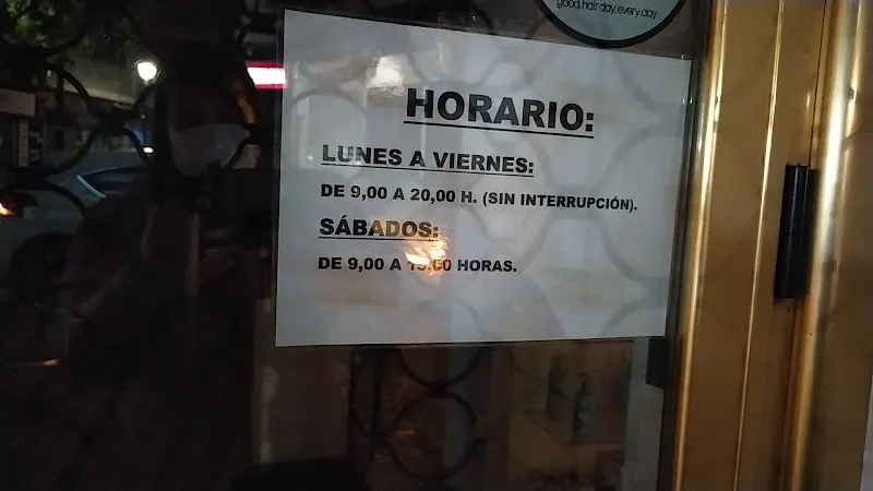 Razza Peluqueros - Granada