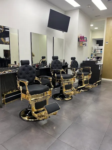 KENTHAIR Peluquerías - Burgos