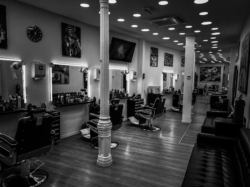 Streetfade Mayor - Madrid