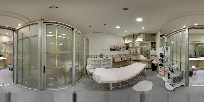 Alonzo Peluqueria y Estetica