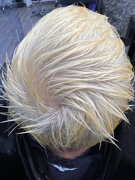 Alonzo Peluqueria y Estetica - Peluquería en Madrid - foto 3