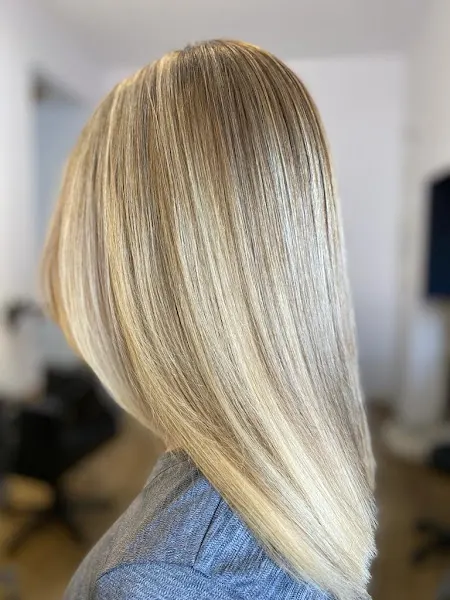 InBloom Peluquería - Peluquería en Madrid - foto 2
