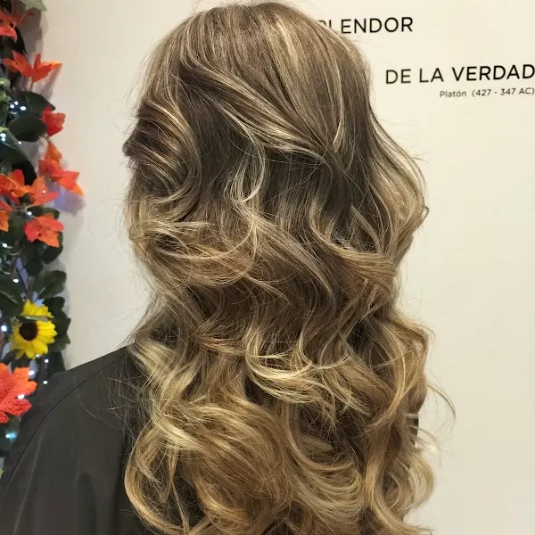 ÉBANNI PELUQUERÍAS ECI PRECIADOS - Peluquería en Madrid - foto 2