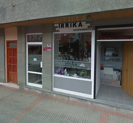 Irrika Ileapaindegia - Tolosa