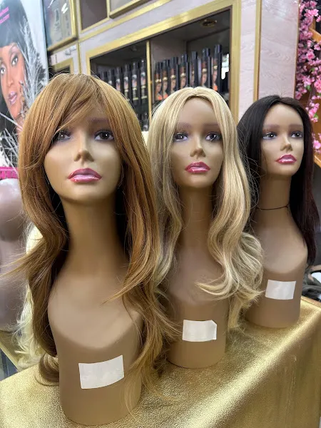 NIUMA BELLEZA - Peluquería en Madrid - foto 2