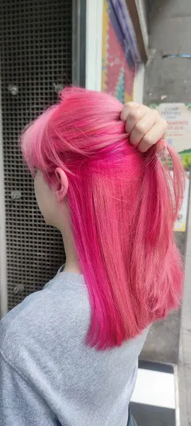 Peluqueria Shibuya Barcelona